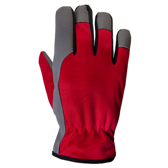 JETA SAFETY JLE621 Motor Рабочие перчатки из трикотажа и PU кожи