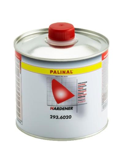 PALINAL Отвердитель для быстрого грунта стандартный 0,5 л