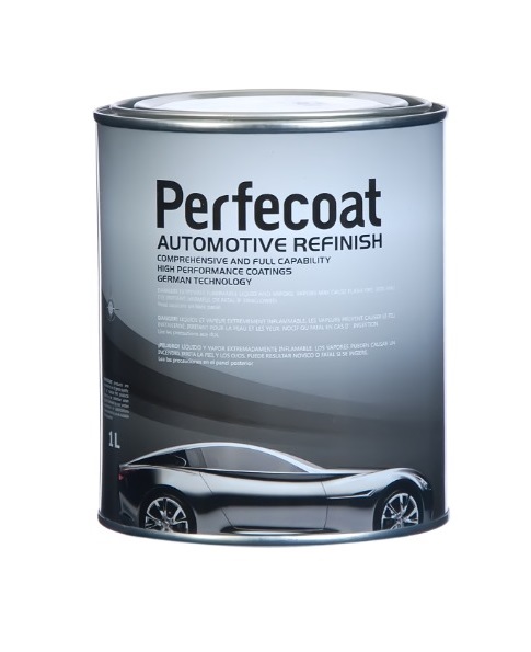 Perfecoat 1К базовая эмаль