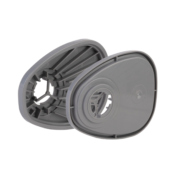 JETA SAFETY Адаптер для противоаэрозольного фильтра