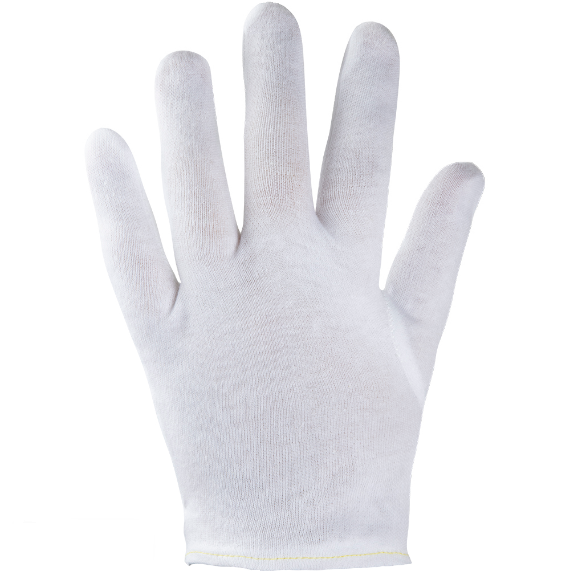 JETA SAFETY JCT-101 J-Touch Защитные хлопчатобумажные перчатки