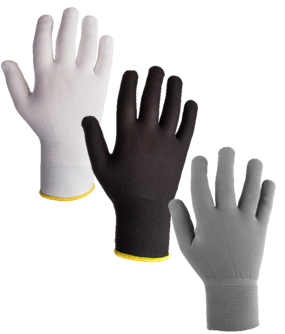 JETA SAFETY JS011 Перчатки для точных работ из нейлона