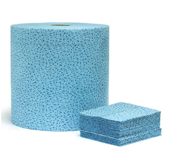 Expert Салфетки для обезжиривания, 100% полипропилен, 75 г/м²