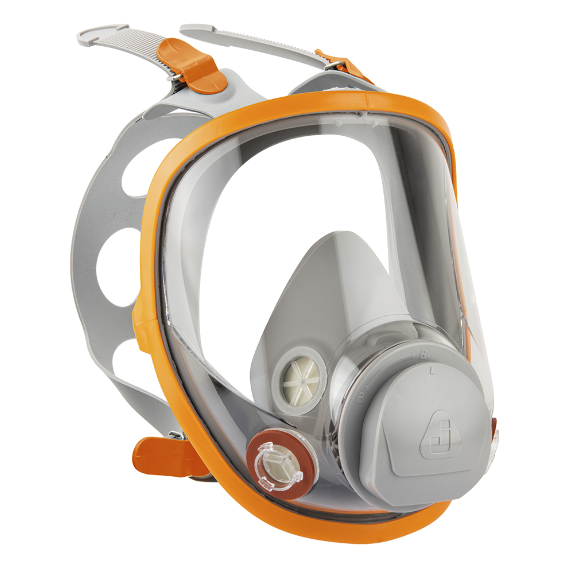 JETA SAFETY 5950 Полнолицевая маска