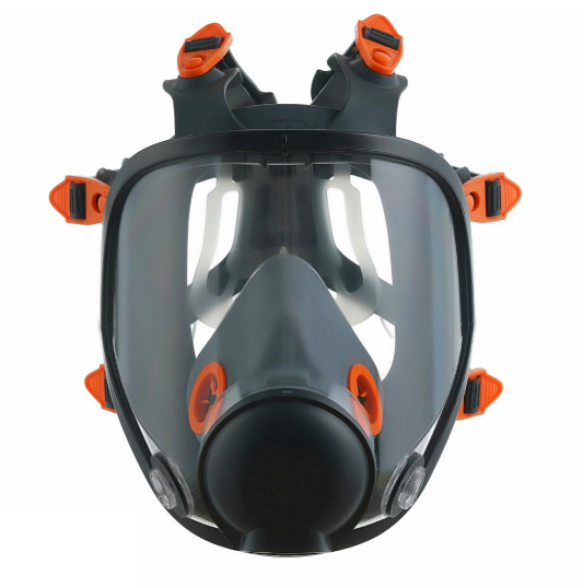 RoxelPro ROXTOP 7000 Полнолицевая маска