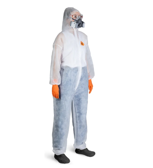 JETA SAFETY JPC-100 Облегченный защитный комбинезон