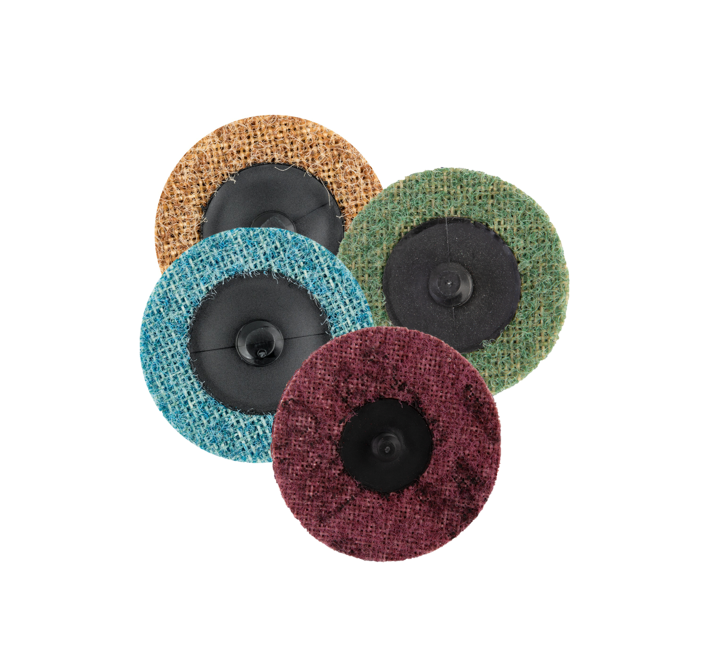 Abraforce Быстросъемный диск NW