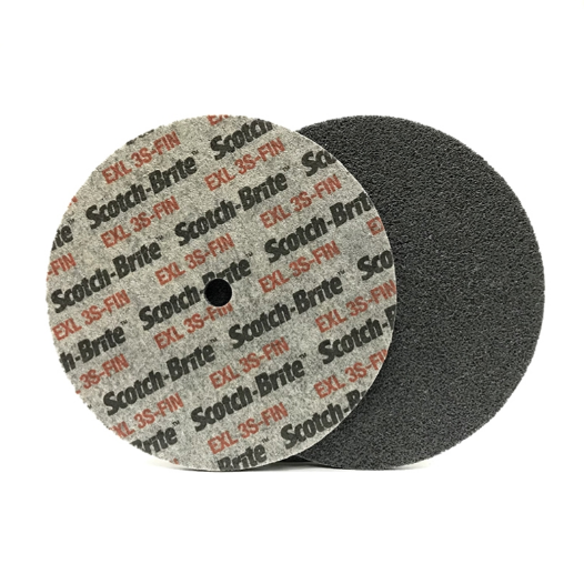 RoxelPro ROXPRO Нетканый прессованный круг