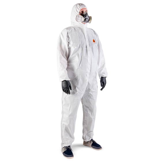 JETA SAFETY JPC-60 Защитный комбинезон Element из нетканого материала