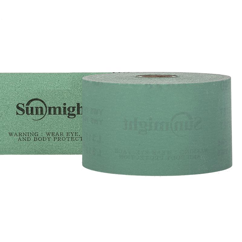 Sunmight FILM L312T Шлифовальный материал в рулонах