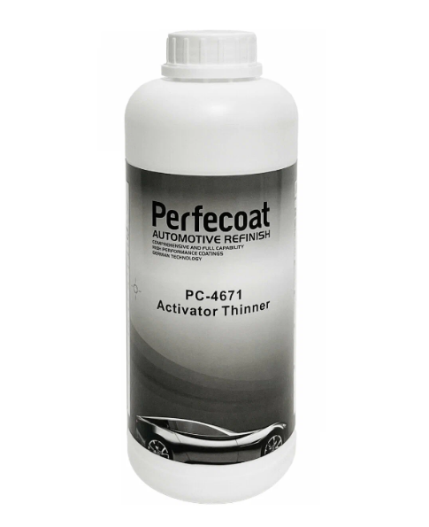 Perfecoat PC-4671 активатор для протравливающего грунта PC-4360 1л
