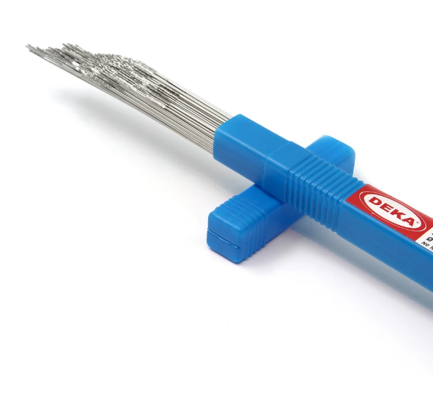 DEKA Сварочный пруток из нержавеющей cтали