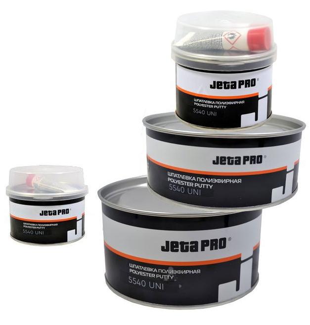 JETA PRO 5540 UNIVERSAL Шпатлёвка универсальная