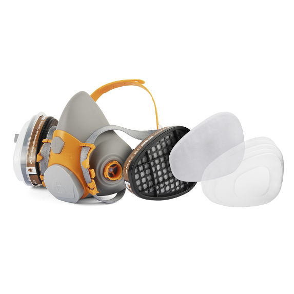 JETA SAFETY J-SET 6500 Комплект для защиты дыхания