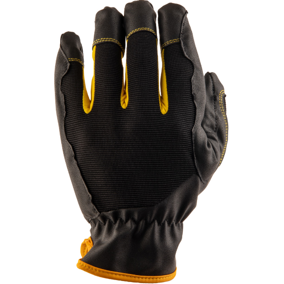 JETA SAFETY JAV-209-PM Pulse Flex Антивибрационные перчатки