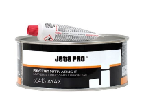 Новинка от JETA PRO - универсальная сверхлегкая шпатлевка AYAX уже в продаже!