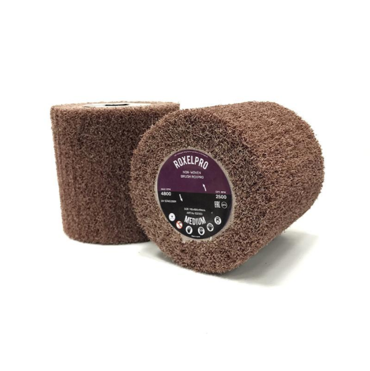 RoxelPro ROXPRO  Нетканый валик 110 х 100 х 19мм