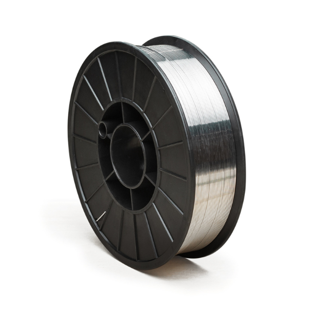 DEKA Алюминиевая сварочная проволока