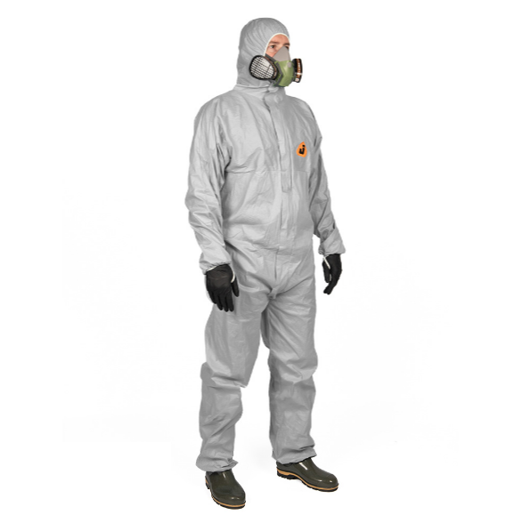 JETA SAFETY JPC-FBX-01 Комбинезон Fiber-X из нетканого материала