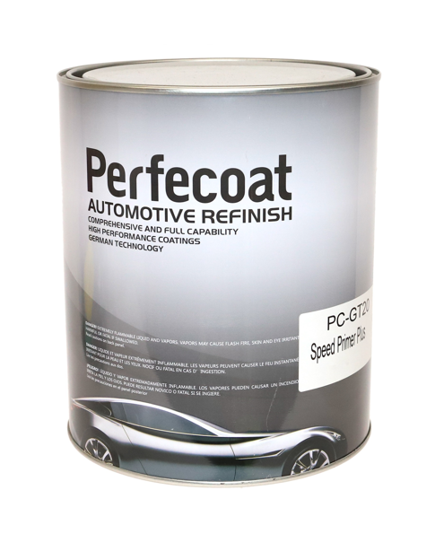 Perfecoat PC-GT20 Грунт-выравниватель не шлифуемый 3:1 Speed Primer Plus