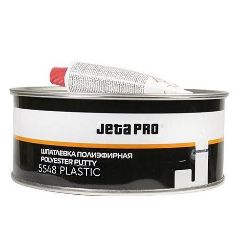 JETA PRO 5548 PLASTIC Шпатлёвка для пластика