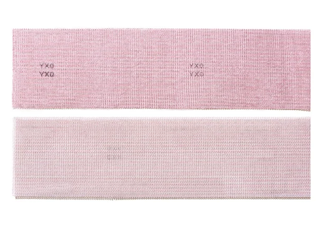 Sunmight SUN NET X313T Шлифовальная полоска на липучке, сетка