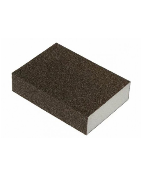 Flexifoam Шлифовальная губка Block PF 98х69х26 мм, AO