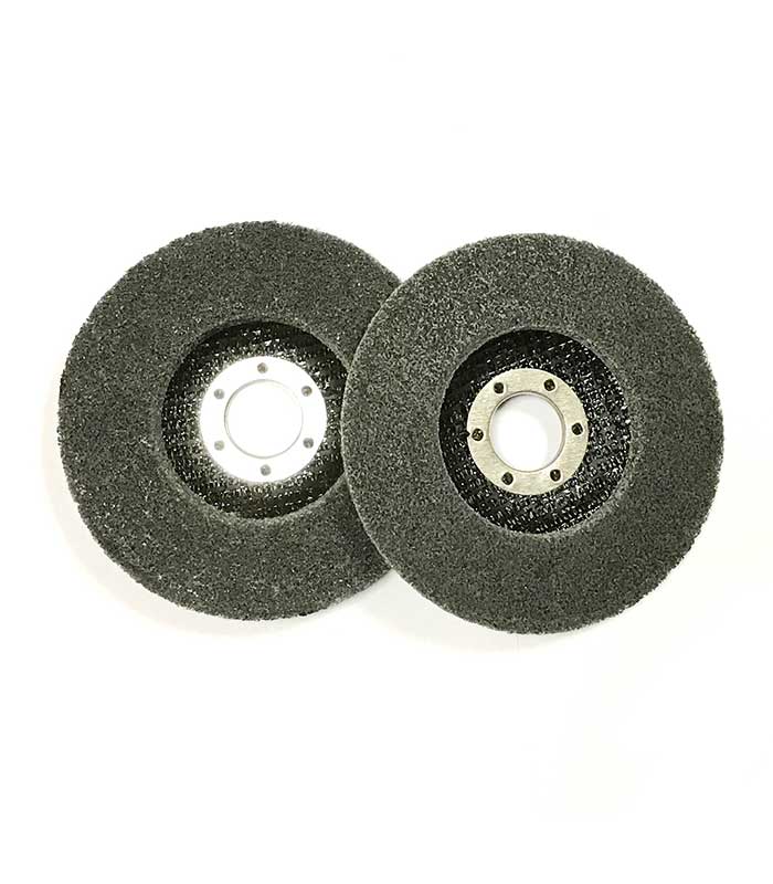 RoxelPro ROXPRO Нетканый прессованный круг Trimmable