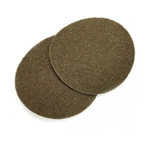 RoxelPro Нетканый шлифовальный круг ROXPRO