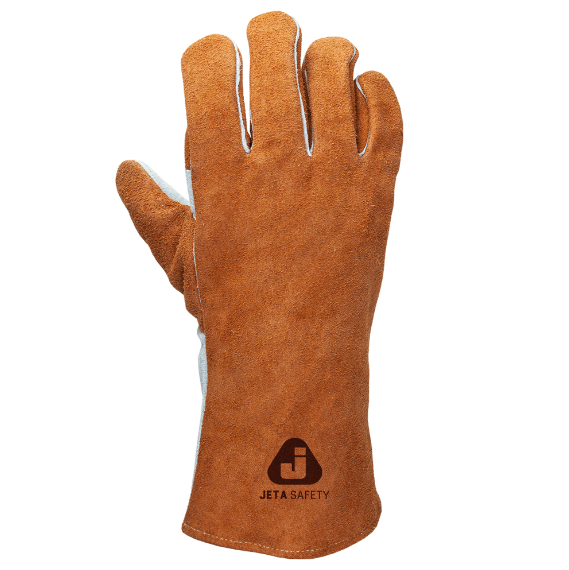 JETA SAFETY JWK401 Ferrus Active Сварочные краги c подкладкой