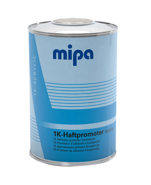 Mipa 1K Грунт-усилитель адгезии (1K-Haftpromoter) 1л
