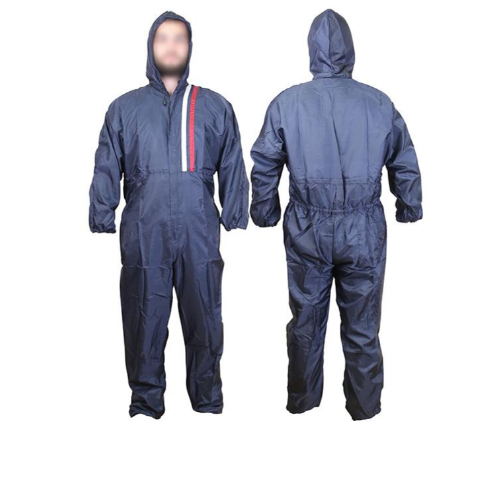 RoxelPro Многоразовый защитный комбинезон ROXTOP