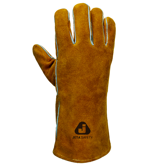 JETA SAFETY JWK301 FERRUS Сварочные краги c подкладкой