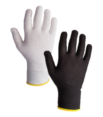 JETA SAFETY JS011 Перчатки для точных работ из полиэстера