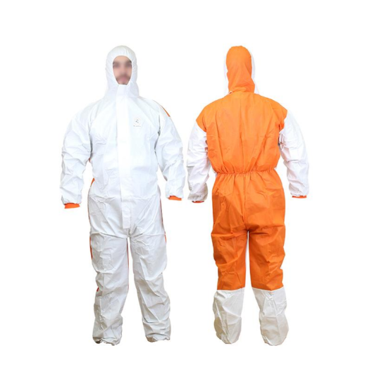 RoxelPro Защитный комбинезон для малярных работ ROXTOP, тип 5/6