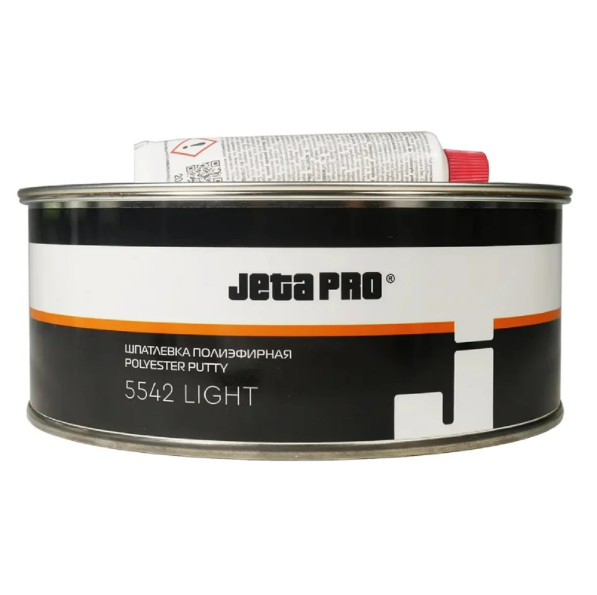 JETA PRO 5542 LIGHT Шпатлёвка лёгкая