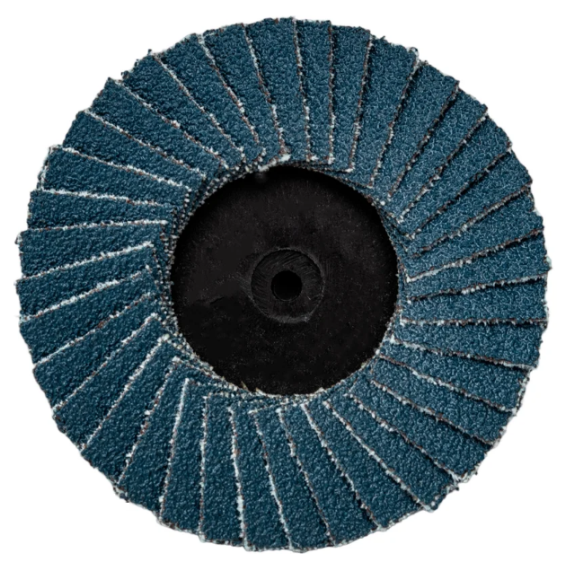 Лепестковый круг Roloc 50мм