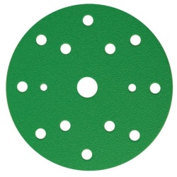 Sunmight FILM L312T Шлифовальный круг на липучке