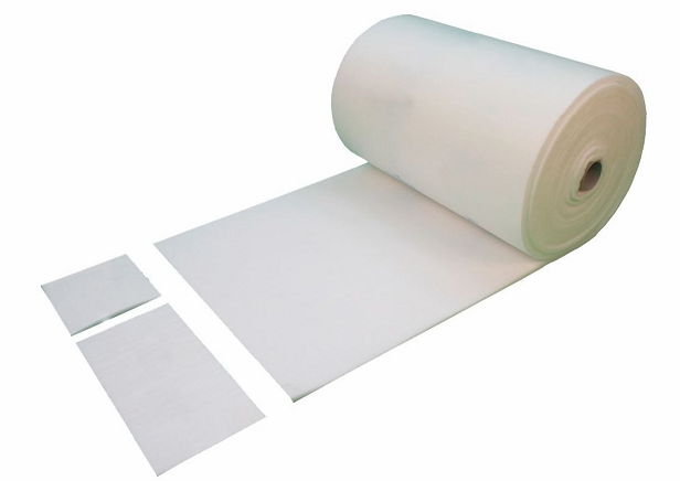 Фильтрующий материал (ФВР) класса G3