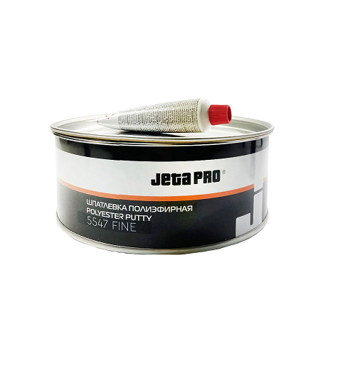 JETA PRO 5547 FINE Шпатлёвка доводочная