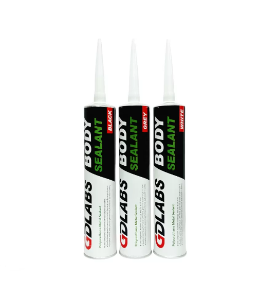 GDlabs Герметик полиуретановый, картридж 310мл