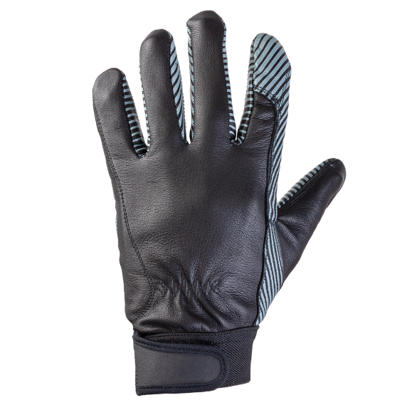 JETA SAFETY JAV05 Vulcan Light Антивибрационные кожаные перчатки