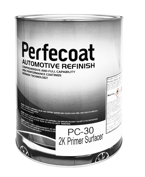 Perfecoat PC-30 Грунт-наполнитель 3:1, 2K Primer Surfacer