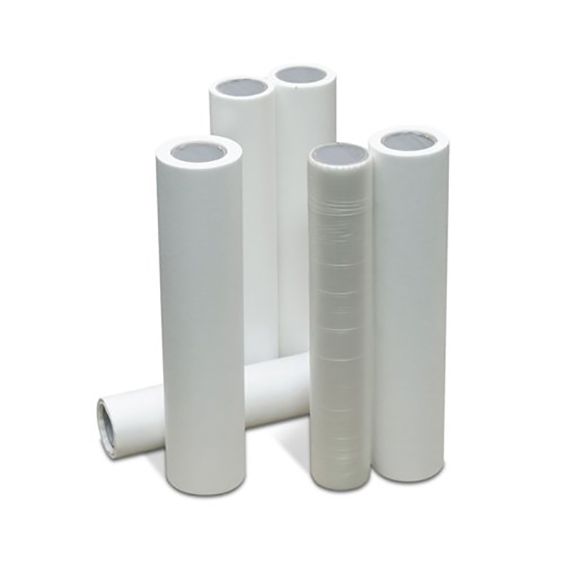 RoxelPro Прозрачная маскирующая плёнка ROXPRO со статическим эффектом