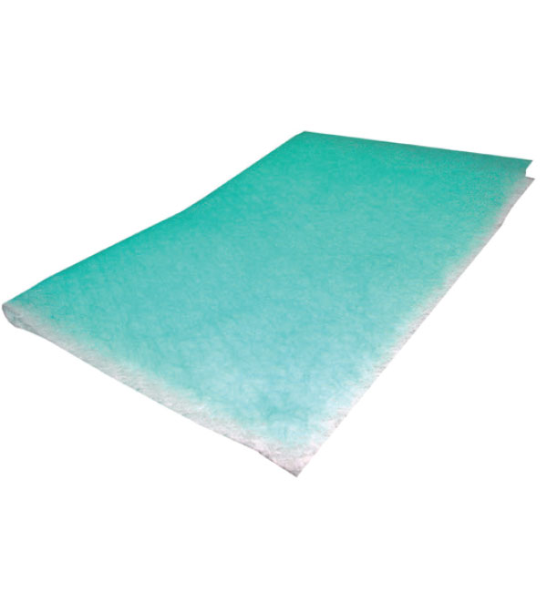 Фильтр напольный класса G4