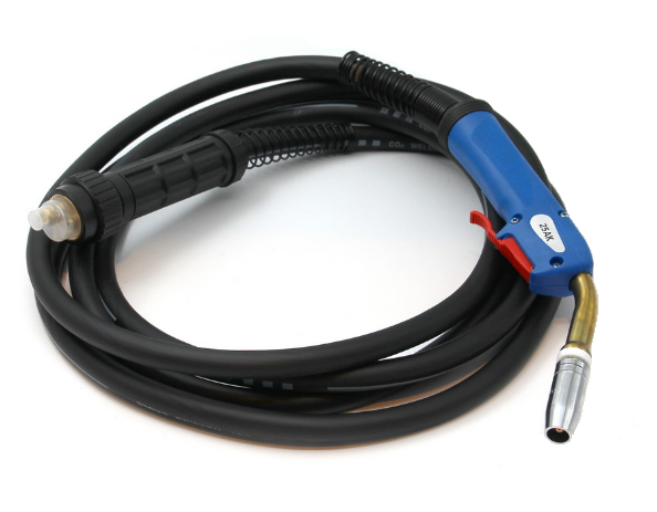 DEKA 25AK Горелка сварочная 