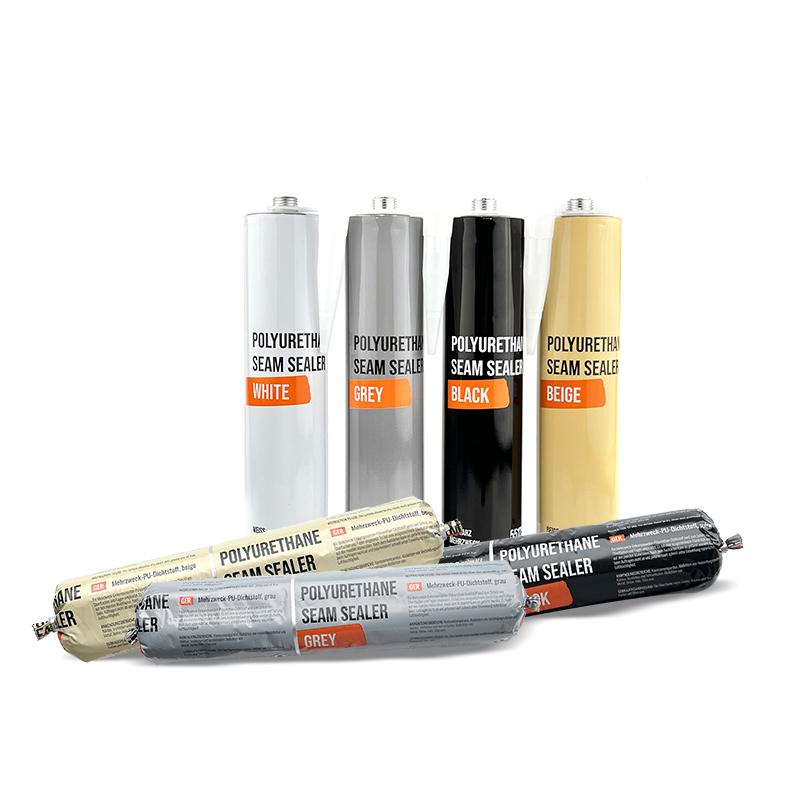 RoxelPro Многоцелевой ПУ герметик 550