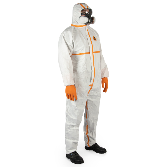 JETA SAFETY JPC-70 Комбинезон химической защиты Element Pro