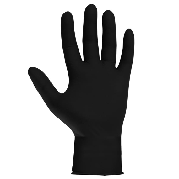 JETA SAFETY JSN9 Ультрапрочные нитриловые перчатки (100 шт.)