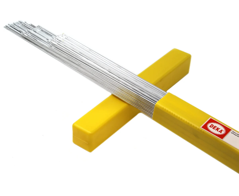 DEKA Алюминиевый сварочный пруток